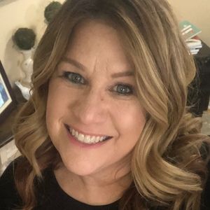 Meet your Posher, Darlene